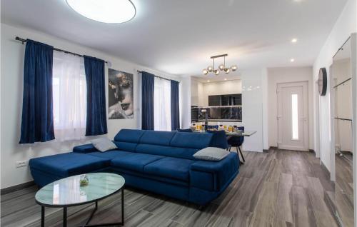 Awesome Home In Kastel Stari