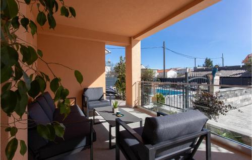 Awesome Home In Kastel Stari