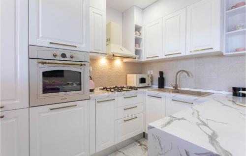 Awesome Home In Kastel Stari