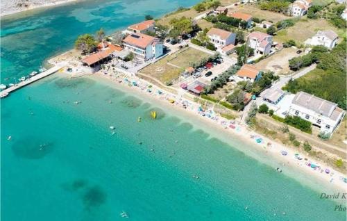 Φυσικό τοπίο κοντά σε αυτή η παραθεριστική κατοικία