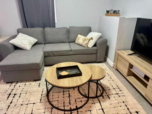 Gallery image of Great Stay Apartments in Koolbaai