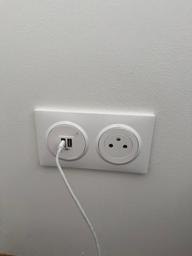 Φωτογραφία από το άλμπουμ του Royal appart city 4 στο Καλέ