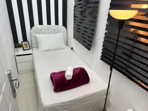 Beautiful Partition Room in Al Barsha 1