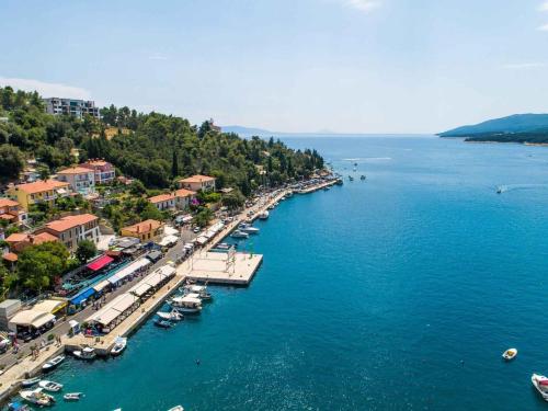 Apartment Rabac 25