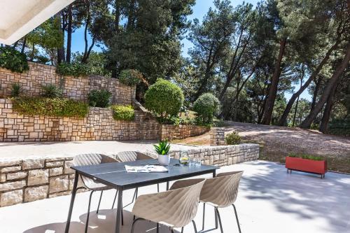 Studio Apartment Rabac near Sea