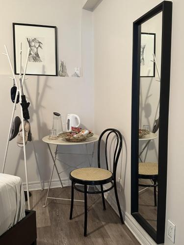 Fotografie z fotogalerie ubytování A Gem Downtown Montreal v Montrealu