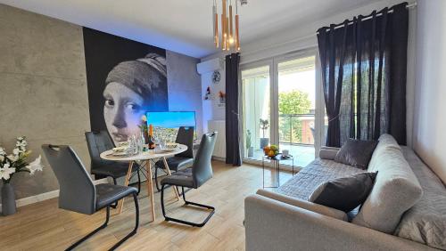 Apartamenty Figaretti Rakowicka