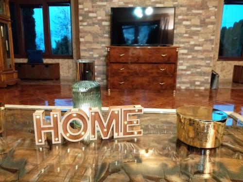 Villa Flower Deluxe II