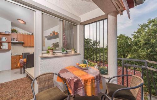 Apartments in Kukci - Istrien 42532