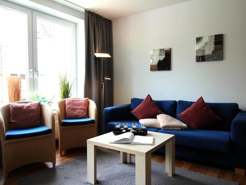 Residenz Hohe Lith 11 photo 83