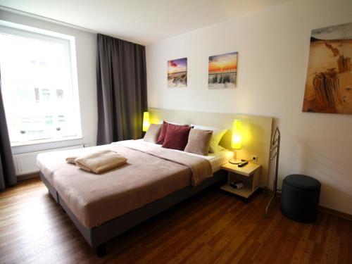 Residenz Hohe Lith 11 photo 91