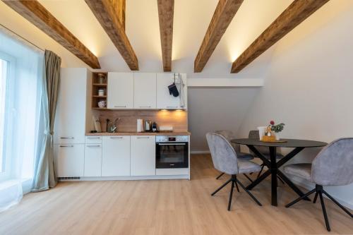 Ferienwohnungen Traunblick & Salzweg