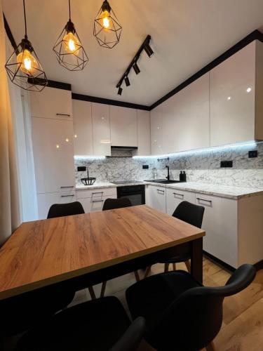 Warmia Dream Apartament