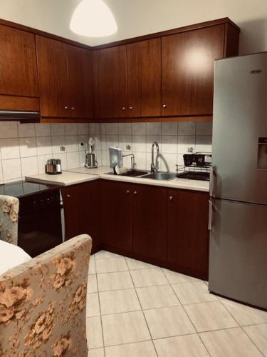 Fridas Home Apartment