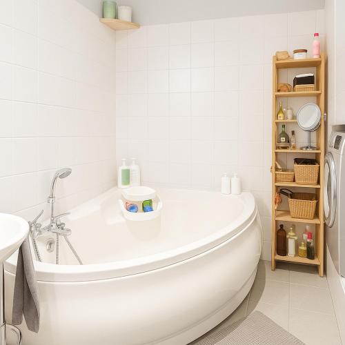 Lovely spacious apartment Daru