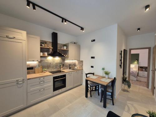 Studio apartment BRUSIK