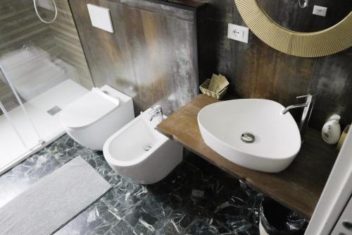 Bagno di R&B La Villa