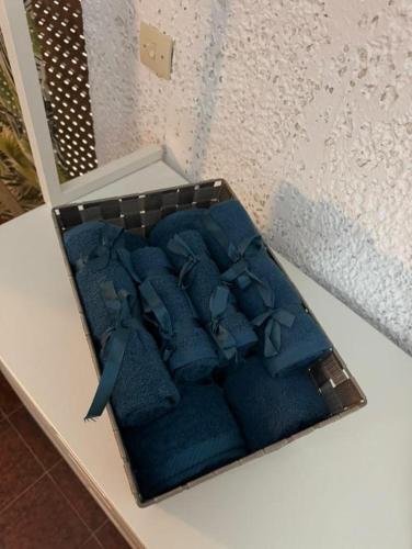Fotografie z fotogalerie ubytování Aggelakos Rooms v destinaci Porto Rafti
