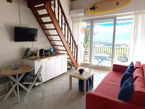 embarquement au marine du soleil