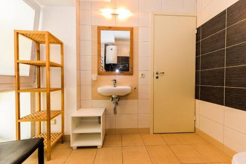 Gallery image of Nida Vėtrungių 3 , apartamentai in Nida
