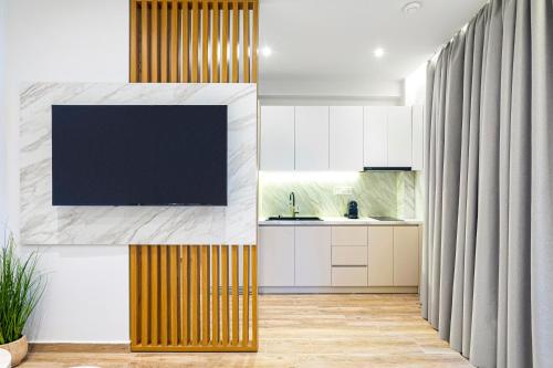 Fotografie z fotogalerie ubytování Azure Bliss v destinaci Nikiti