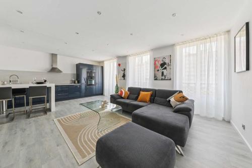 Charmant appt 1BR 2P Neuilly-sur-Seine