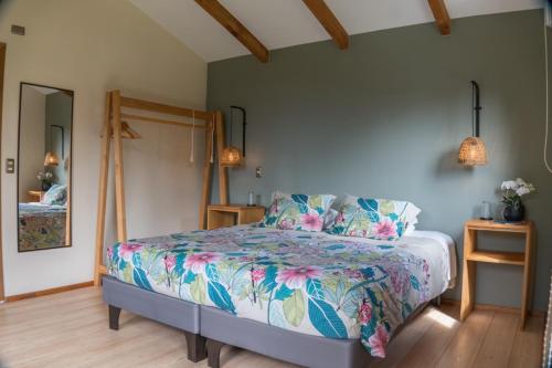 Letto o letti in una camera di Amadeus Hotel Boutique