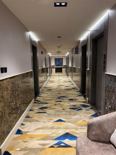 Gambar di galeri bagi Continent Al Waha Hotel Riyad di Riyadh