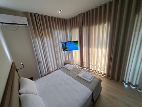 Gallery image of Vila Zahaj in Vlorë