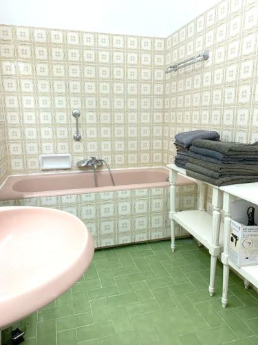 Grand appartement 3 chambres 6-8 personnes proche plages - Juan-les-Pins
