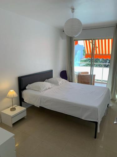 Grand appartement 3 chambres 6-8 personnes proche plages - Juan-les-Pins