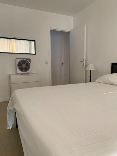 Grand appartement 3 chambres 6-8 personnes proche plages - Juan-les-Pins