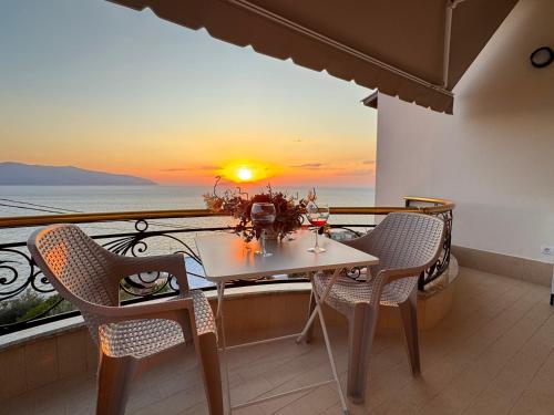 Gallery image of Vila Zahaj in Vlorë