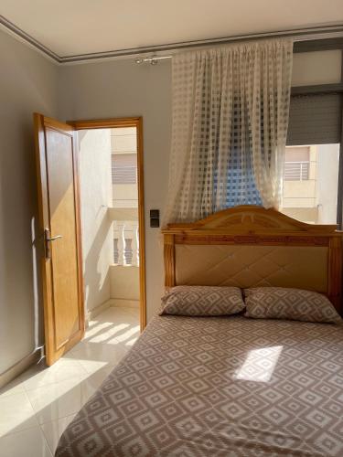 Φωτογραφία από το άλμπουμ του appartement boukidan σε Αλ Χοσέιμα
