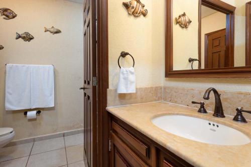 Ένα μπάνιο στο Sonoran Sun