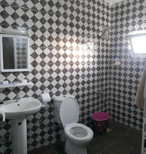 Φωτογραφία από το άλμπουμ του appartement boukidan σε Αλ Χοσέιμα