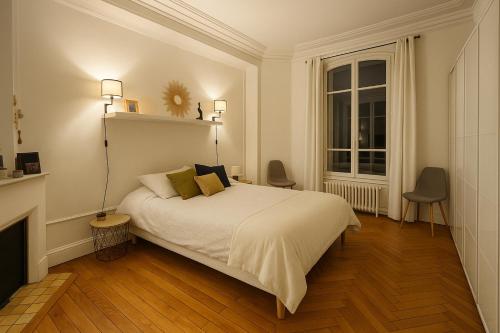 Lovely spacious apartment Daru