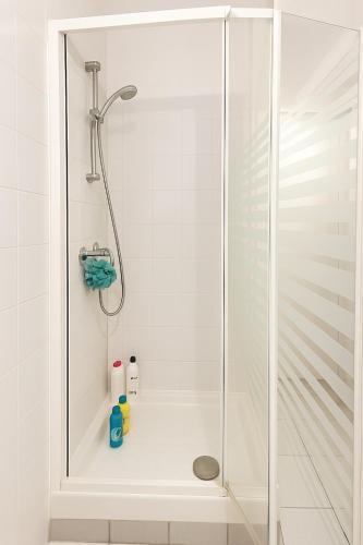 Lovely spacious apartment Daru