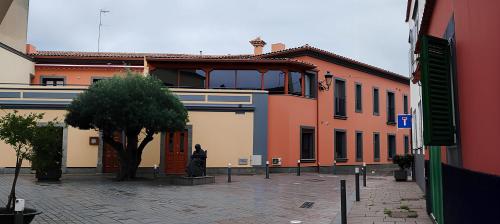 Vivienda Vacacional Casa Ita