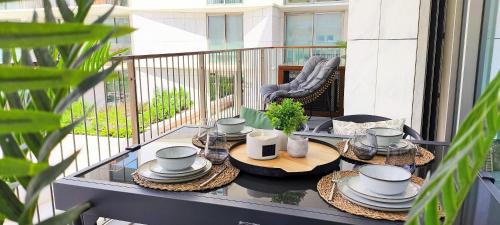 Casa de Praia Bayline