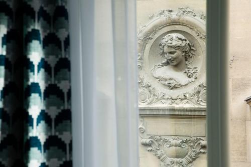 Hôtel Saint-Marc photo 60