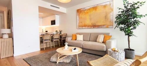 Casa de Praia Bayline