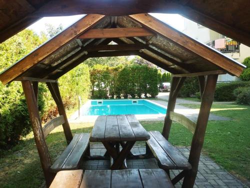 Apartment in Siofok - Balaton 19738