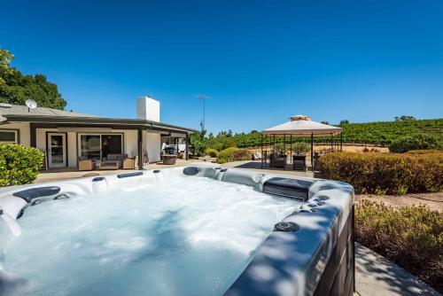 Gallery image of Olive Ranch House in Paso Robles