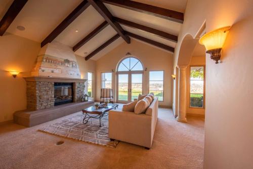 Φωτογραφία από το άλμπουμ του Paso Palacio σε Paso Robles