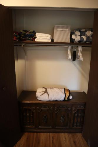 Fotografie z fotogalerie ubytování Taylor Lake Resort BC v destinaci Lone Butte