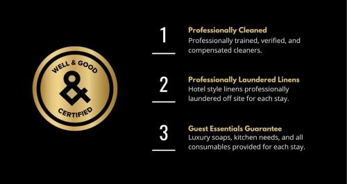 Gallery image of SweetPea Tiny Home in Boise