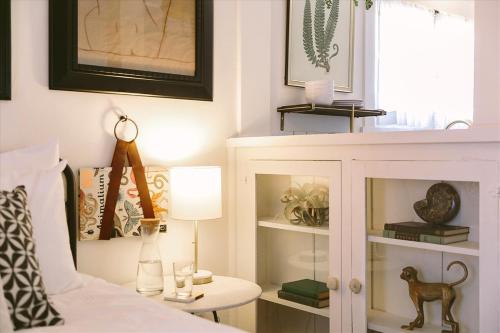 Gallery image of SweetPea Tiny Home in Boise