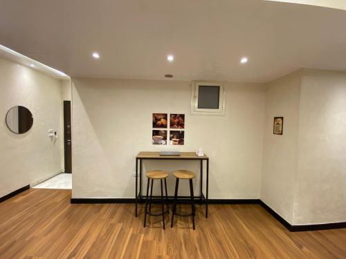 Fotografie z fotogalerie ubytování The M Residence v Káhiře