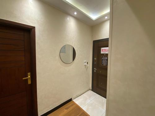 Fotografie z fotogalerie ubytování The M Residence v Káhiře